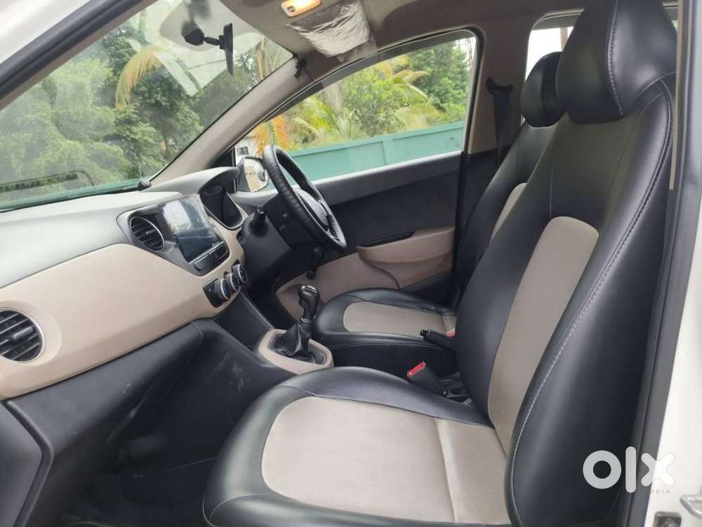Hyundai Grand I10 Prime 1.1 Crdi T, 2018, Diesel