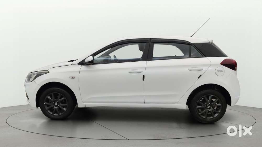 Hyundai Elite I20 1.2 Magna Plus, 2019, Petrol