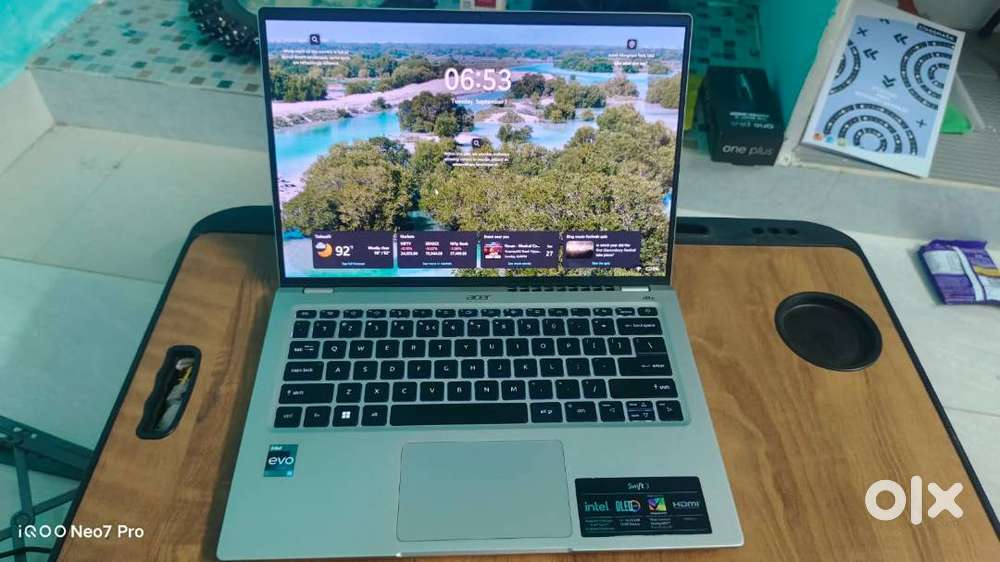 Acer Swift 3 - 8gb,512gb