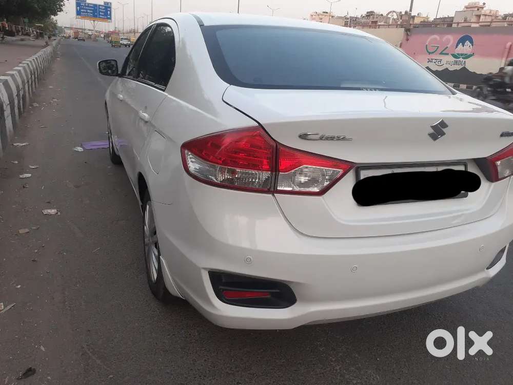 Maruti Suzuki Ciaz S 2021