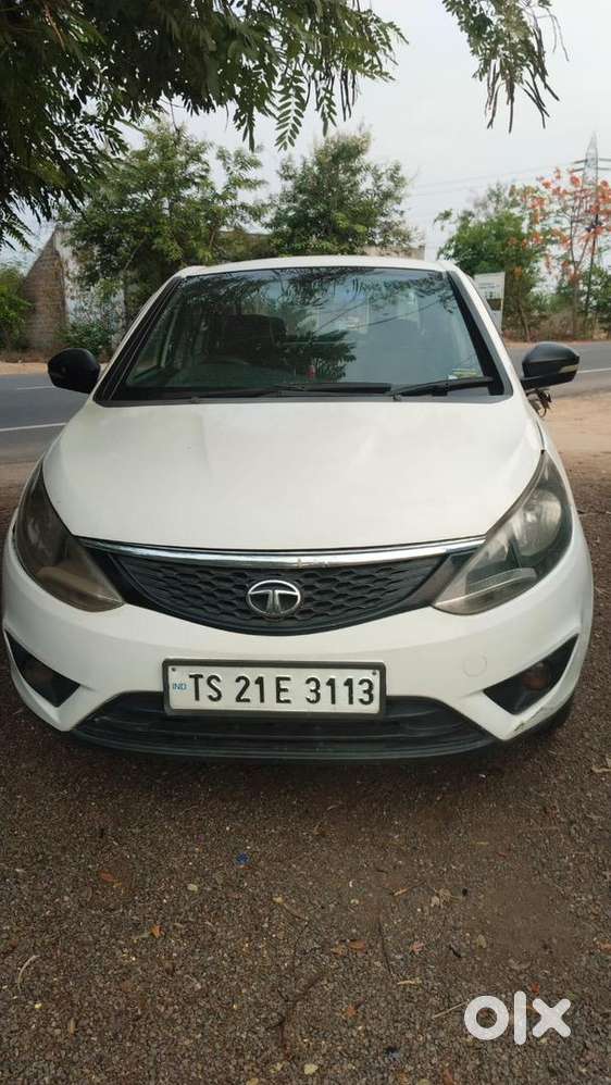 Tata Zest 2016 Diesel Good Condition