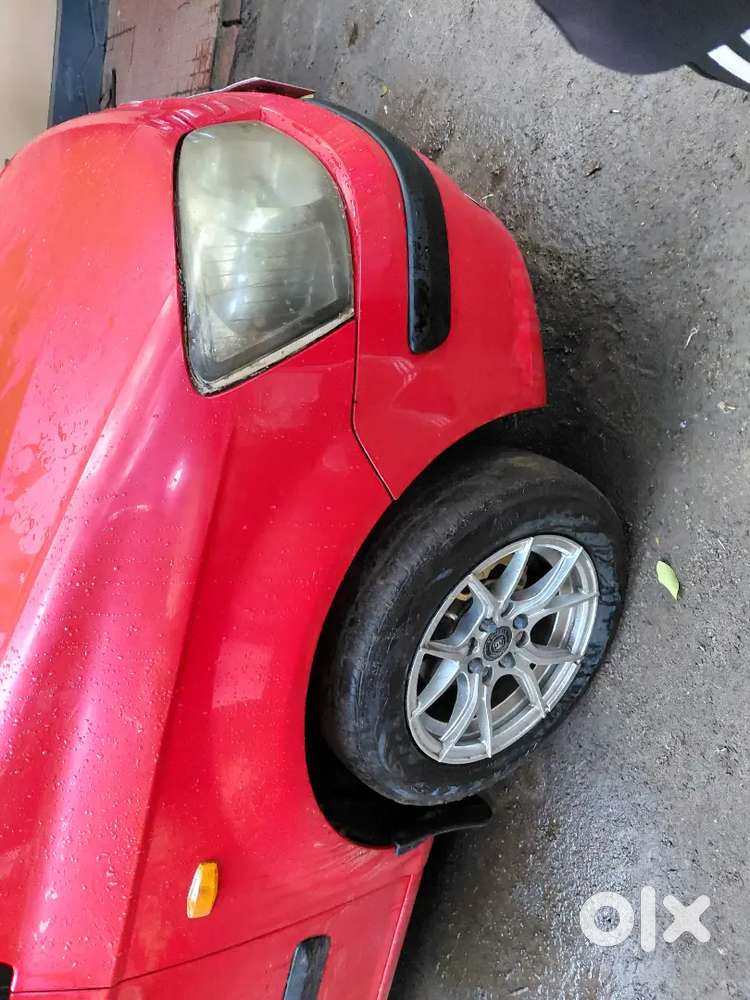 Hyundai Getz Gle 2006