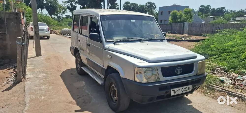 Tata Sumo Victa 2013 Diesel 150000 Km Driven