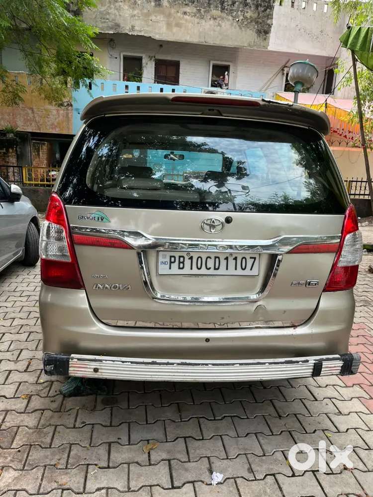 Toyota Bz4x 2007 Diesel Well Maintained