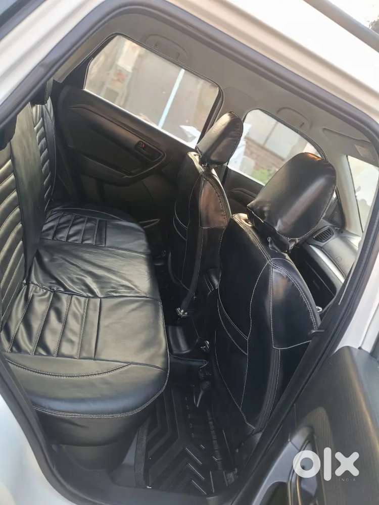 Maruti Suzuki Vitara Brezza 2021