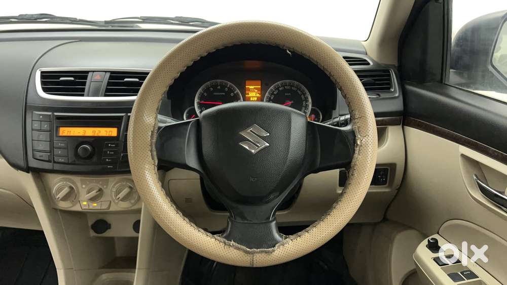 Maruti Suzuki Swift Dzire 1.3 Vxi, 2014, Petrol