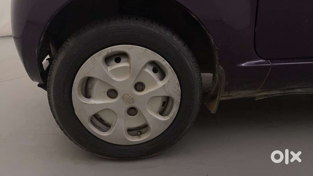 Tata Nano Twist Xt, 2014, Petrol