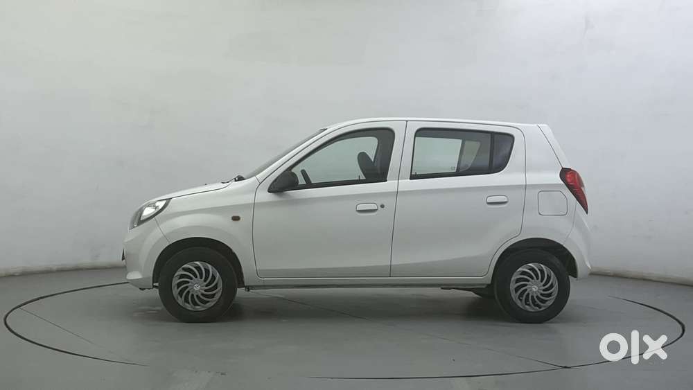 Maruti Suzuki Alto 800 Lxi, 2015, Petrol