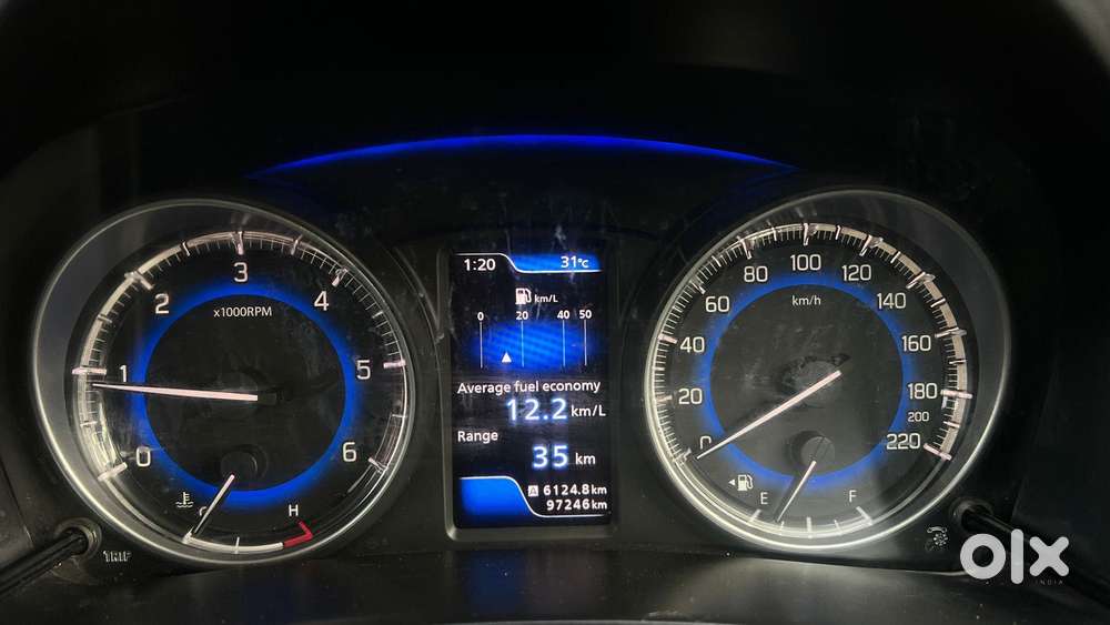 Maruti Suzuki Baleno 2015-2019 1.3 Zeta, 2016, Diesel