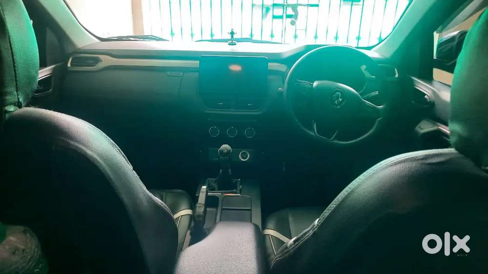 Kiger 1.0 Rxt Petrol 2022 Manual