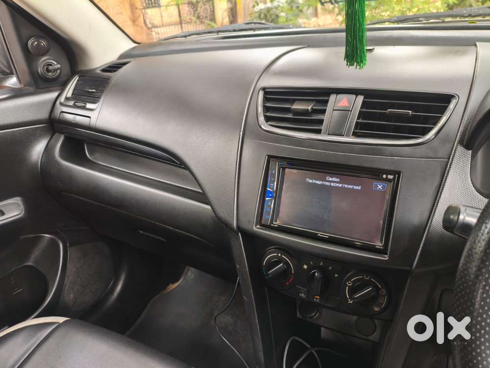 Maruti Suzuki Swift Ldi, 2012, Diesel
