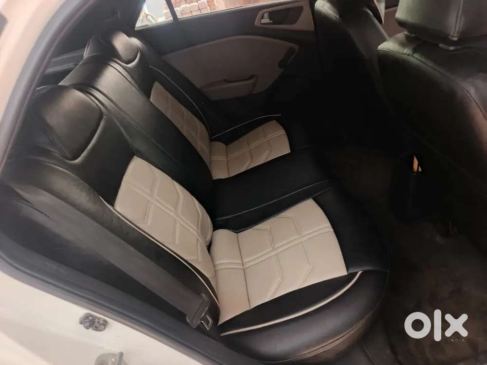 Hyundai Elite I20 2014 Petrol 94000 Km Driven