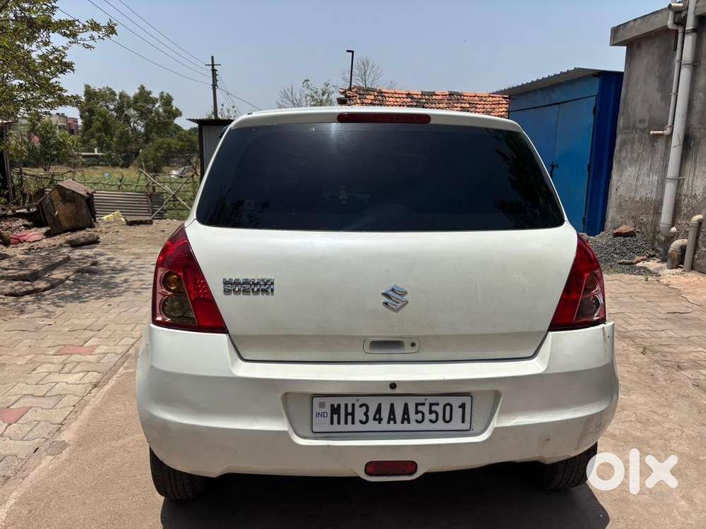 Maruti Suzuki Diesel 2011