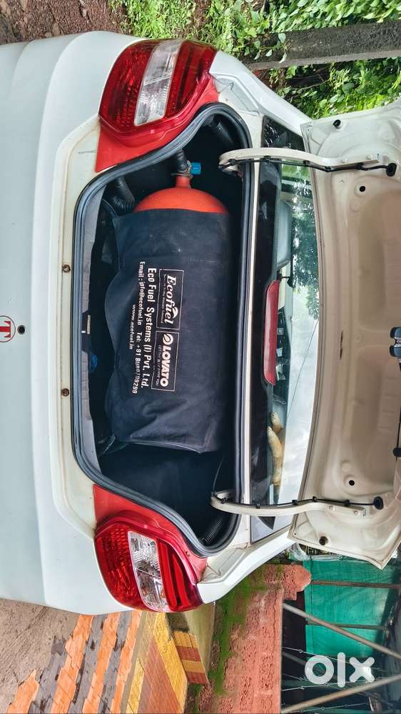 Tata Zest Xe 1.2revtrno 90ps Bs4 Manual 2017