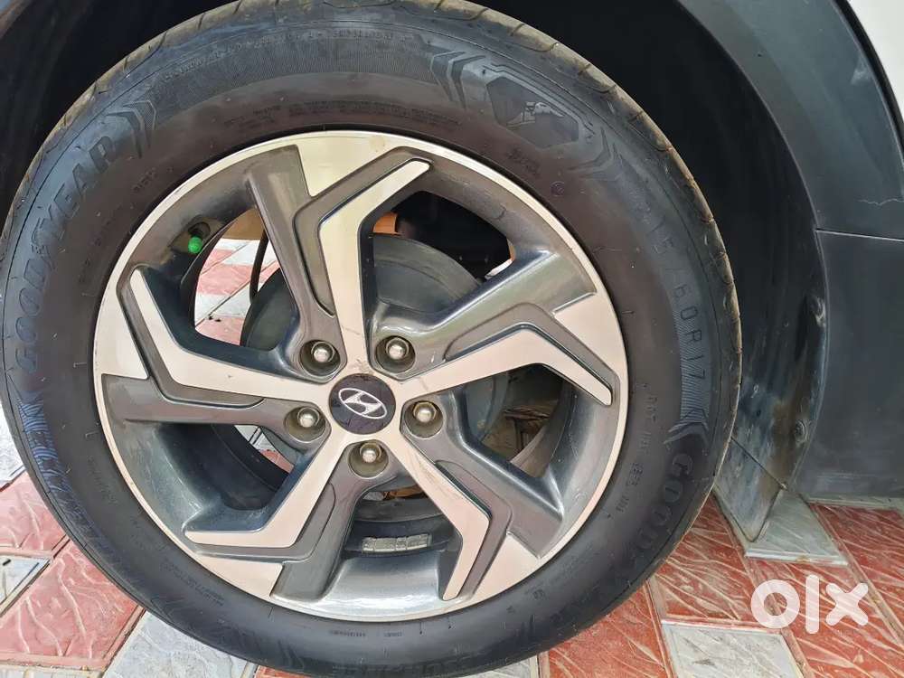 [urgent Sale ] Creta 1.6 Sx Automatic