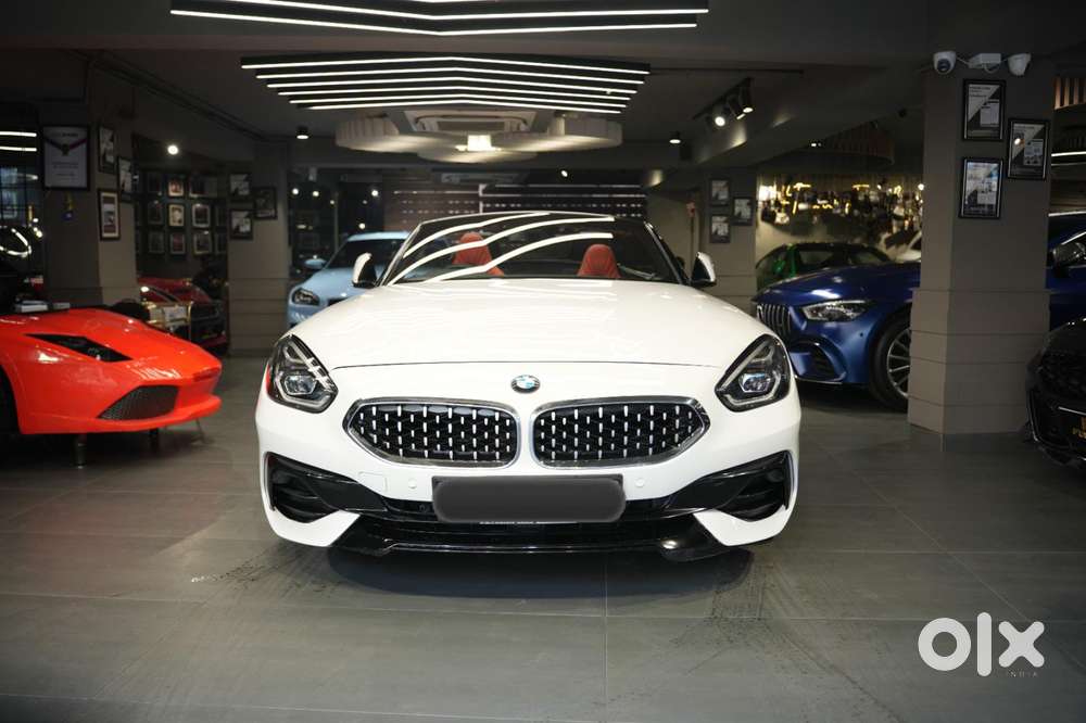 Bmw Z4 Sdrive 20i, 2019, Petrol