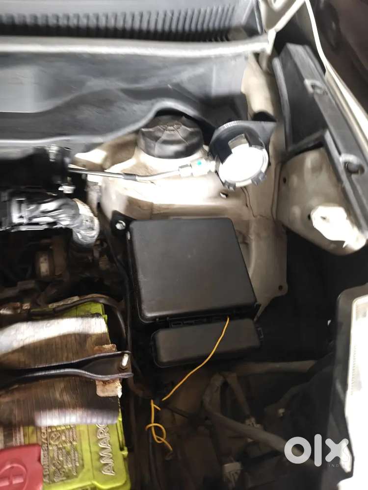 Maruti Ertiga Vxi 2021
