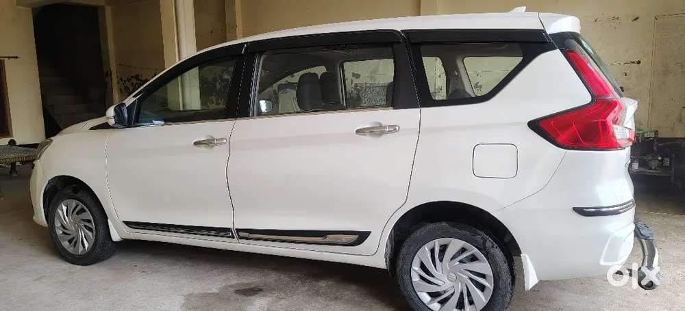 Maruti Suzuki Ertiga 2020