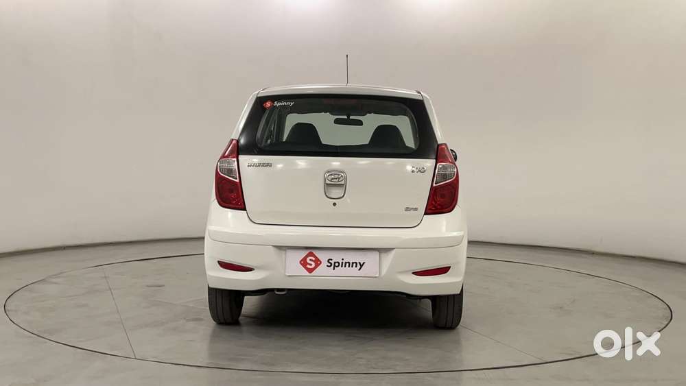 Hyundai I10 Era 1.1, 2014, Petrol