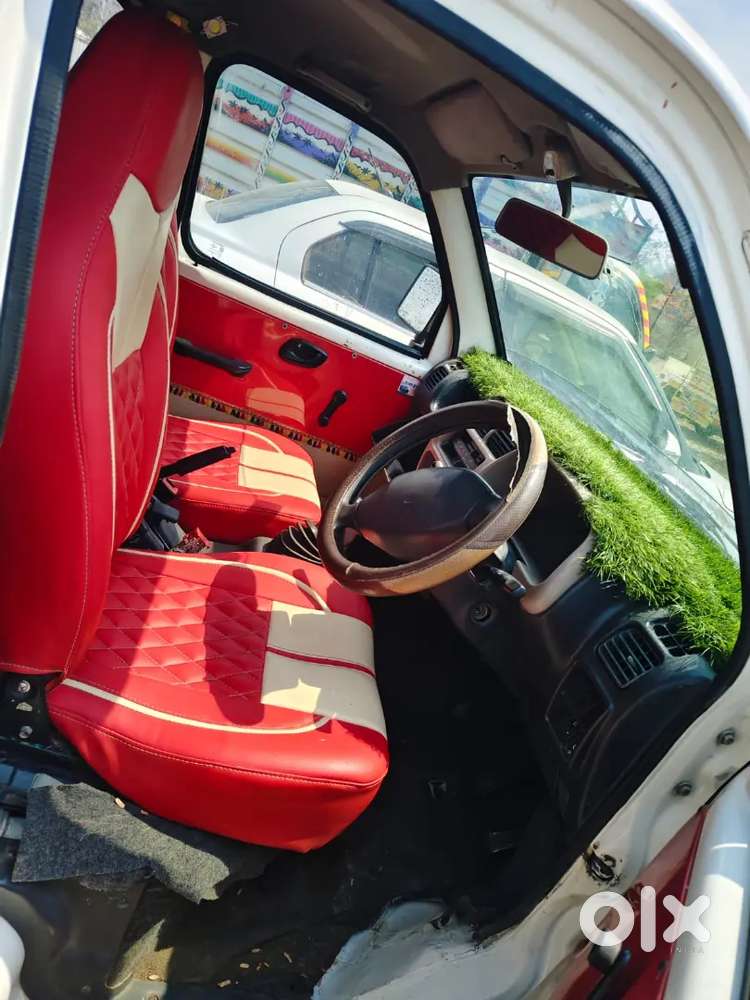 Maruti Suzuki Eeco 2013