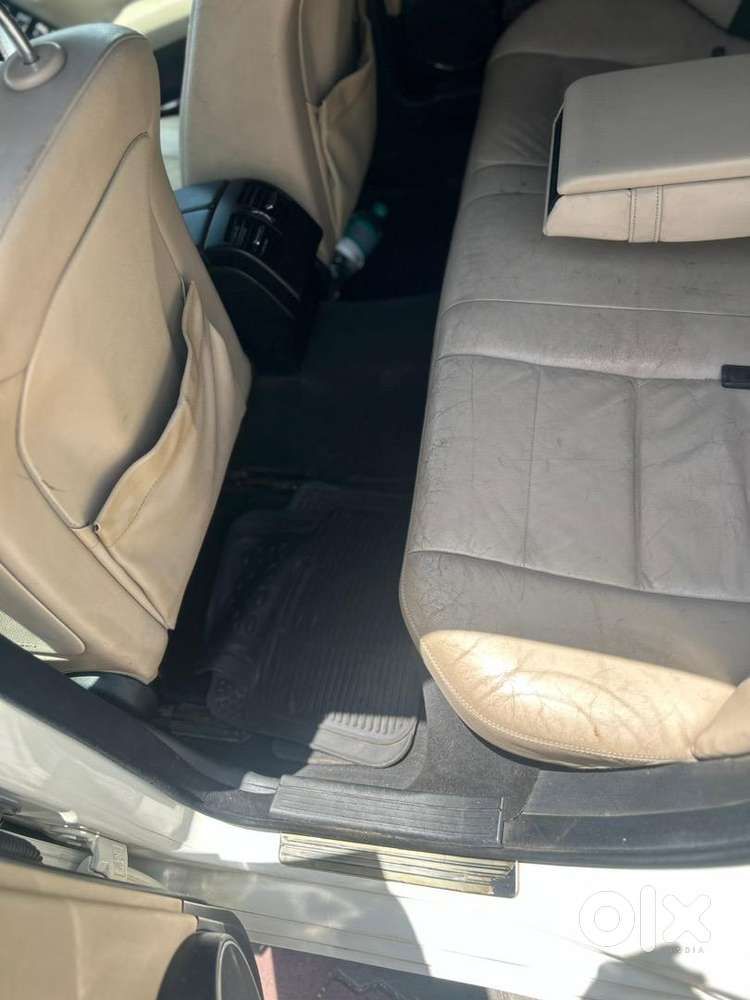 Mercedes-benz C-class 2011 Petrol Good Condition