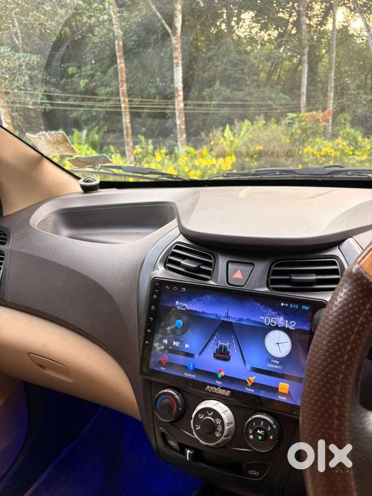 Hyundai Eon Petrol 2016 Year