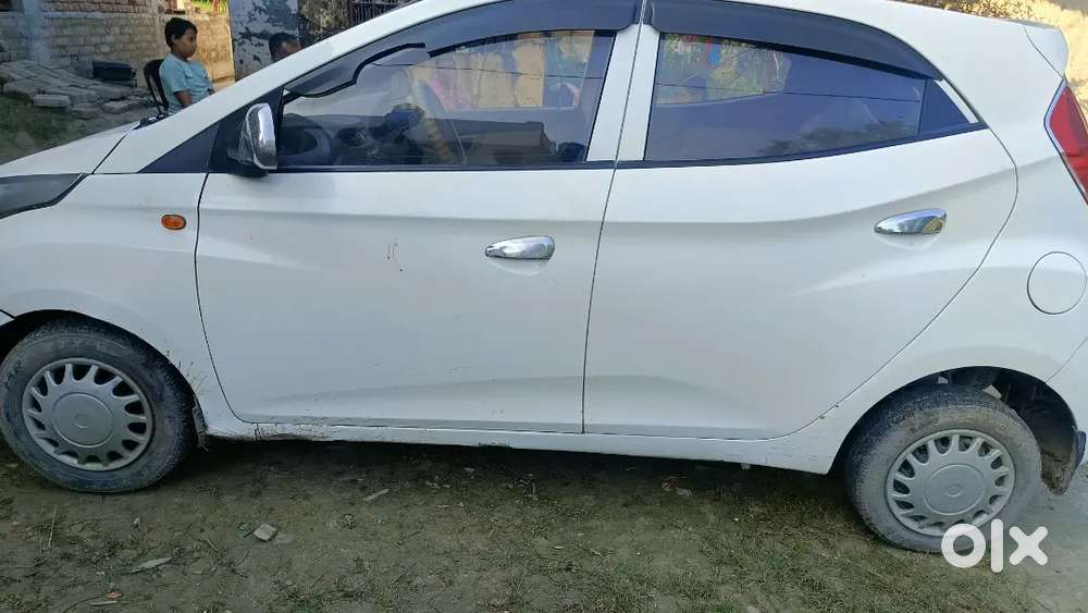 2013 Hyundai Eon Petrol