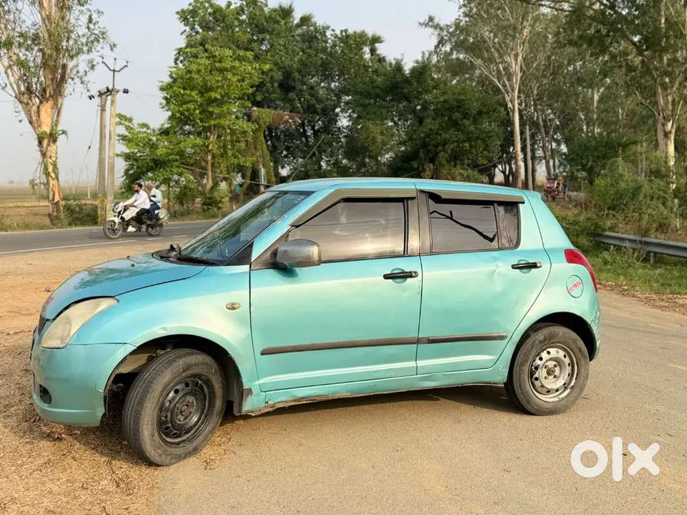Maruti Suzuki Swift 2009 Petrol Good Condition