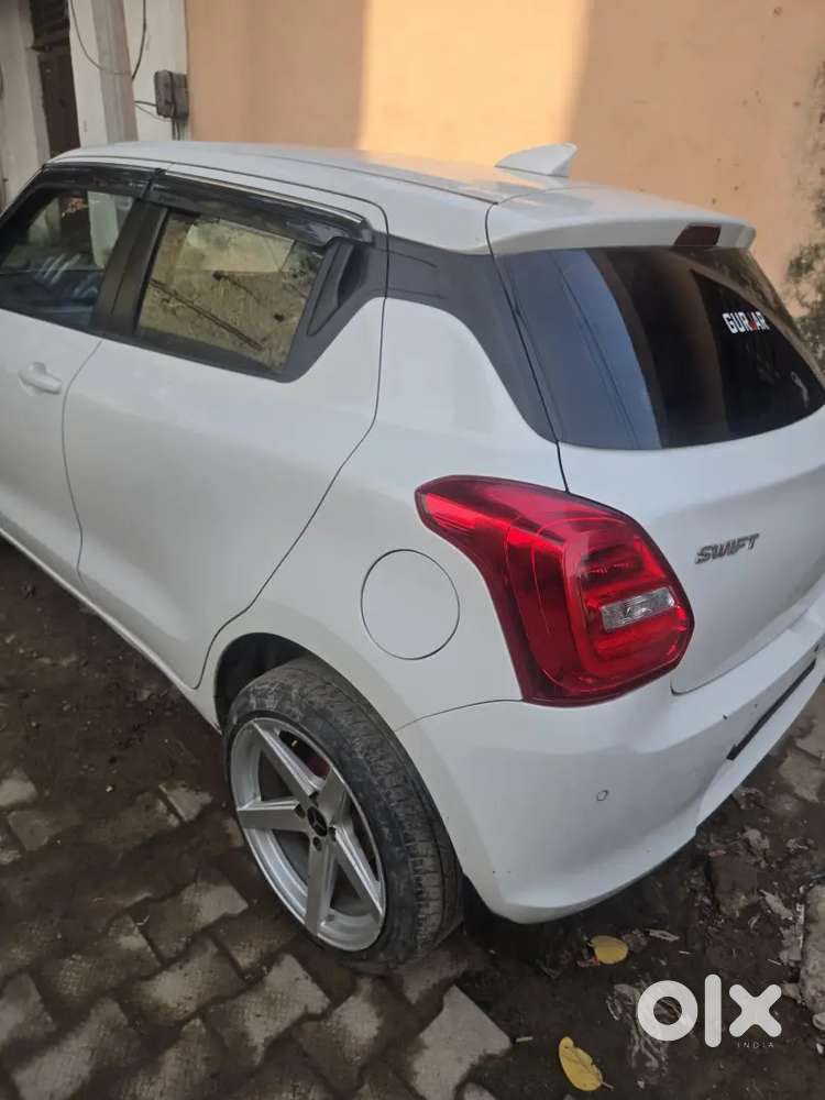 Maruti Suzuki Swift 2004 Year