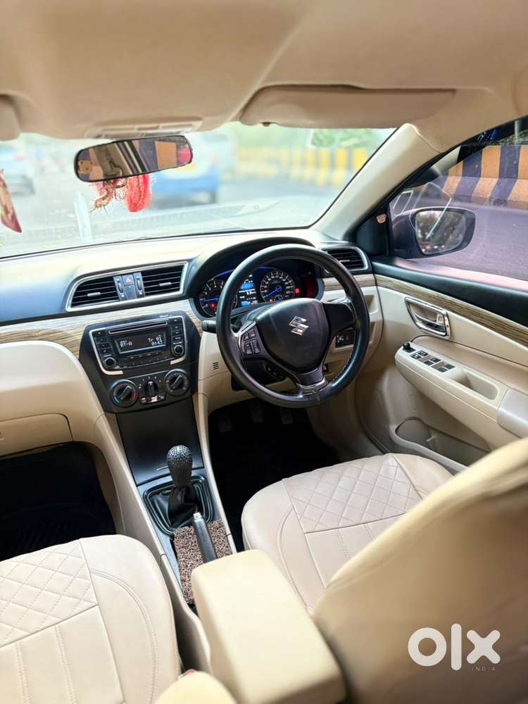 Maruti Suzuki Ciaz Sigma, 2020, Cng & Hybrids