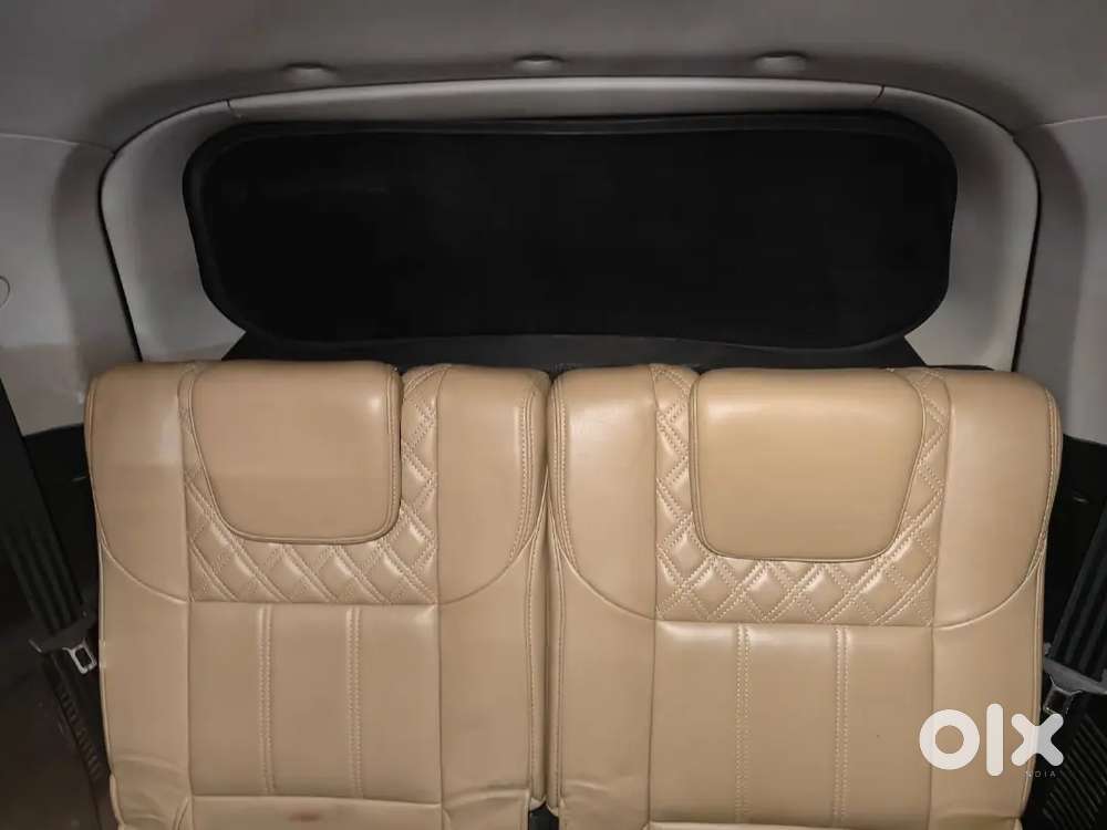 Mahindra Xuv500 Diesel 2018