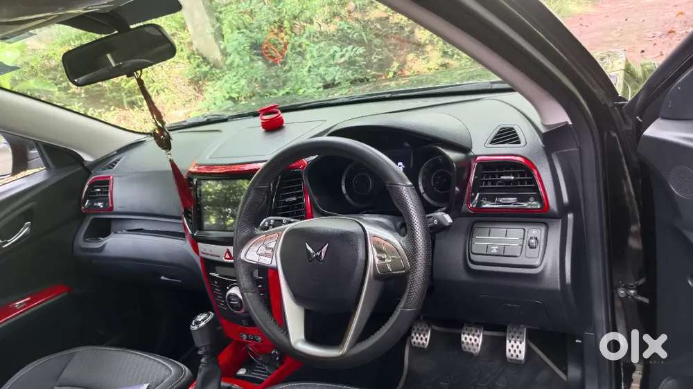 Mahindra Xuv300 Turbosport 22 Model, Good Condition And Documents Inta