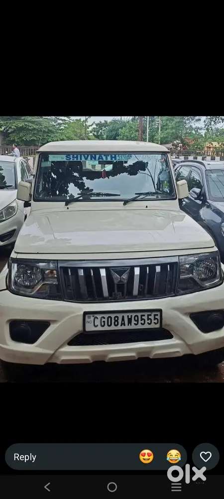Mahindra Be 6 Diesel 2024 Manual
