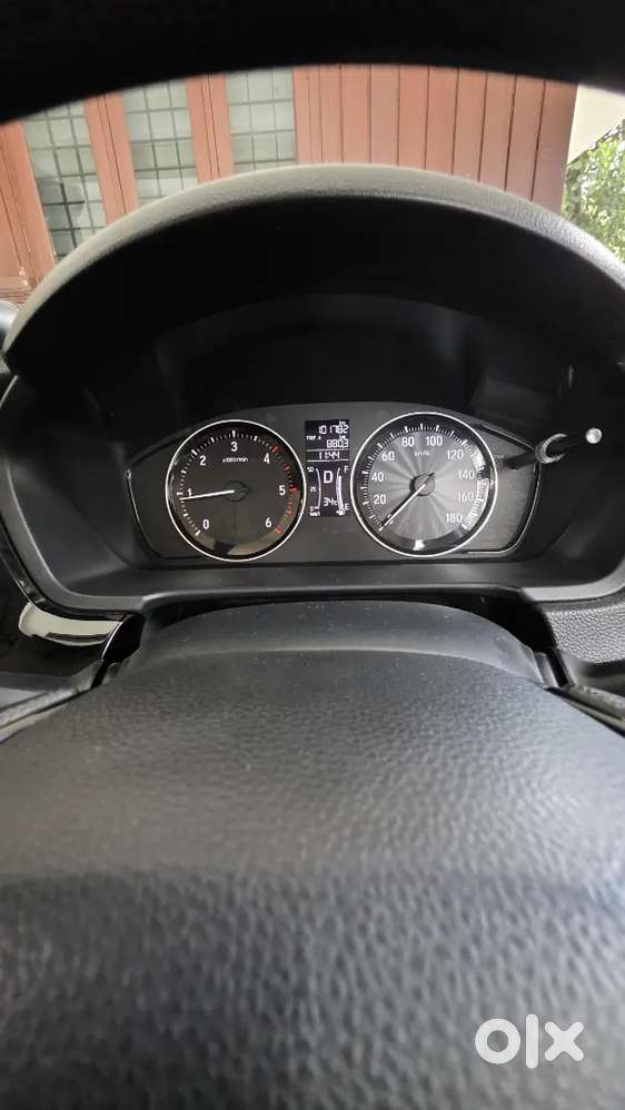 Honda Amaze Vx 2021 Diesel