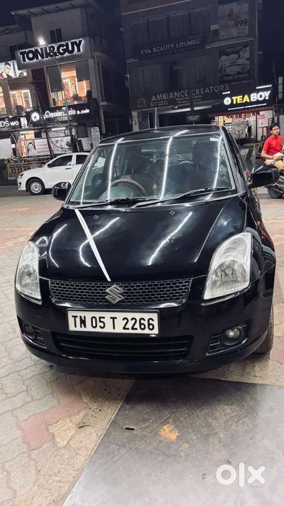 Maruti Suzuki Swift 2006