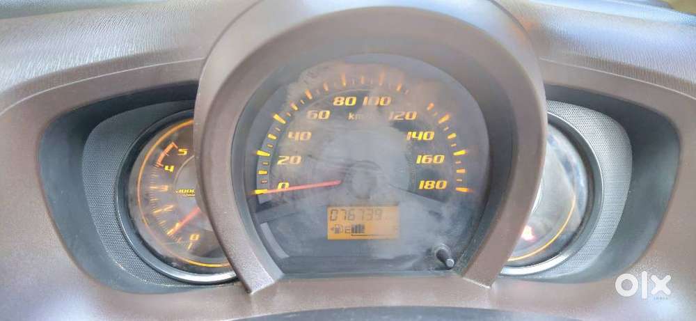 Honda Amaze 2013-2016 Vx O Idtec, 2013, Diesel