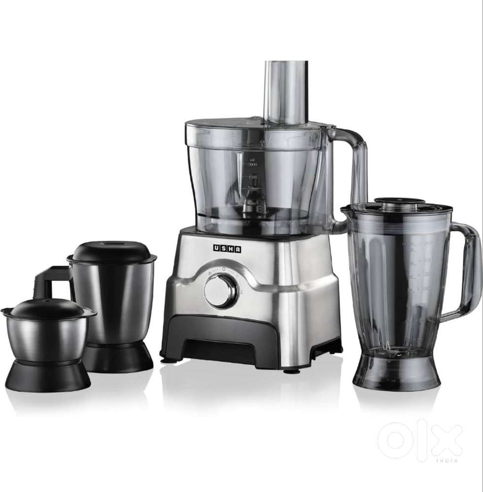 USHA FP 3811FOOD PROCESSOR