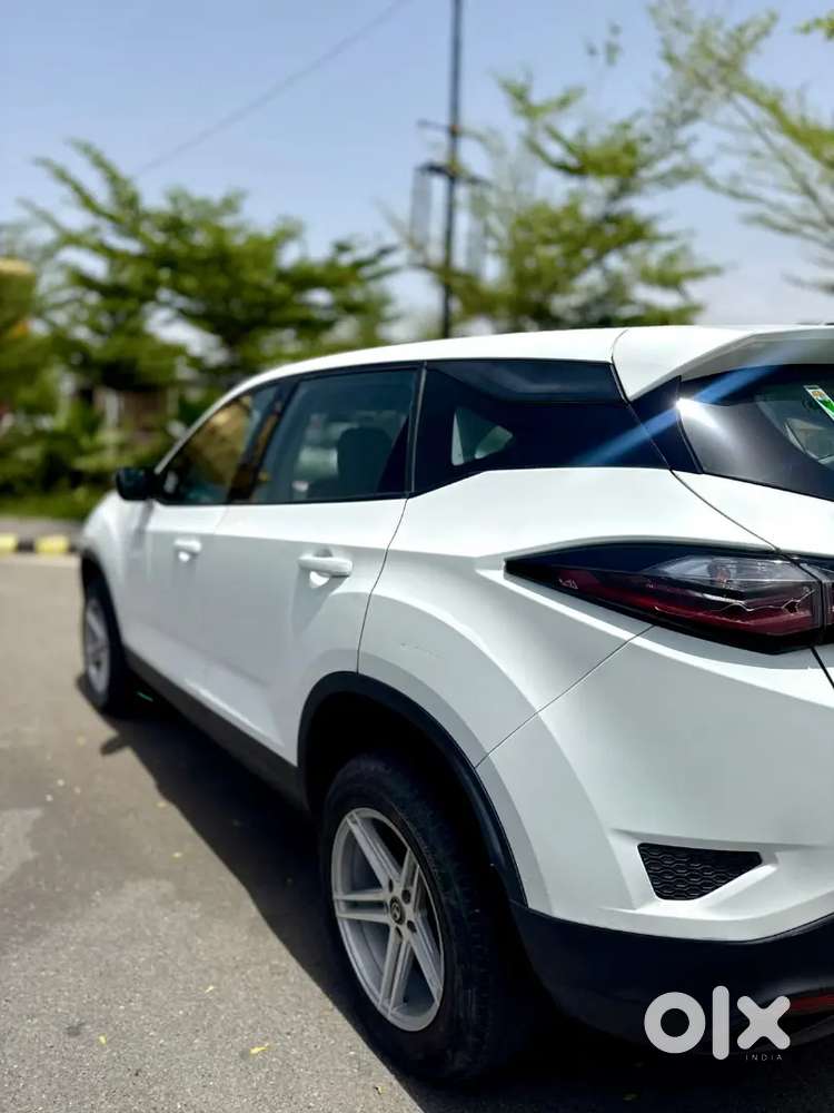 Tata Harrier 2021 Diesel 68000 Km Driven