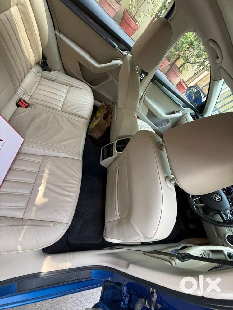 Skoda Octavia Diesel Well Maintained
