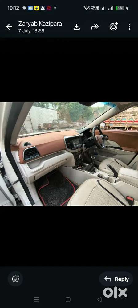 Excellent Condition Welaintained Car