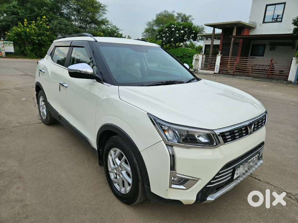 Mahindra Xuv300 W8 Diesel, 2023, Diesel