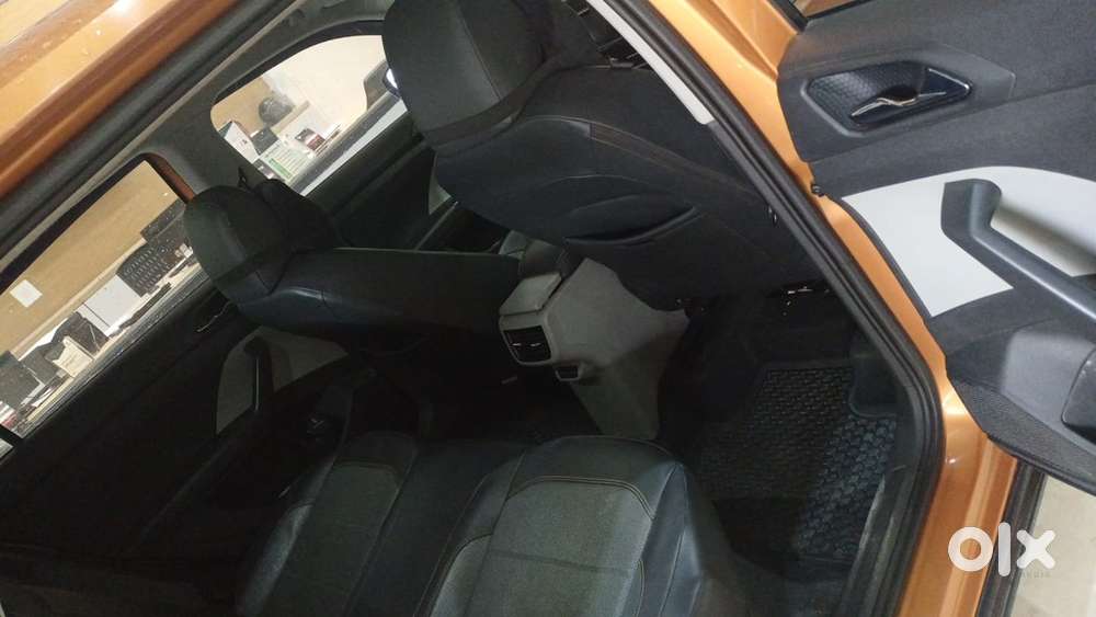 Skoda Petrol Manual 2021 Turbo