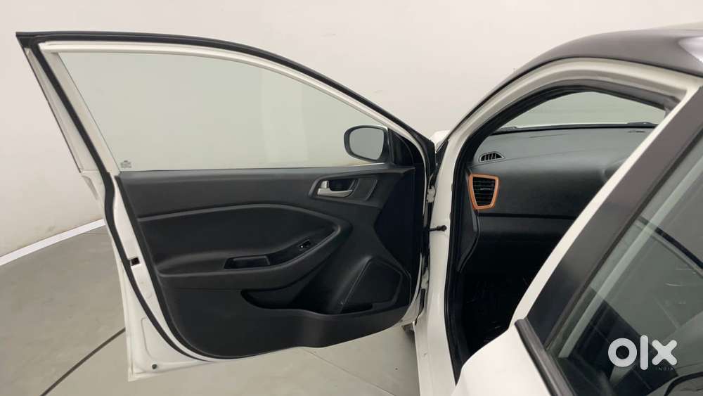 Hyundai Elite I20 Asta 1.2 Dual Tone, 2017, Petrol