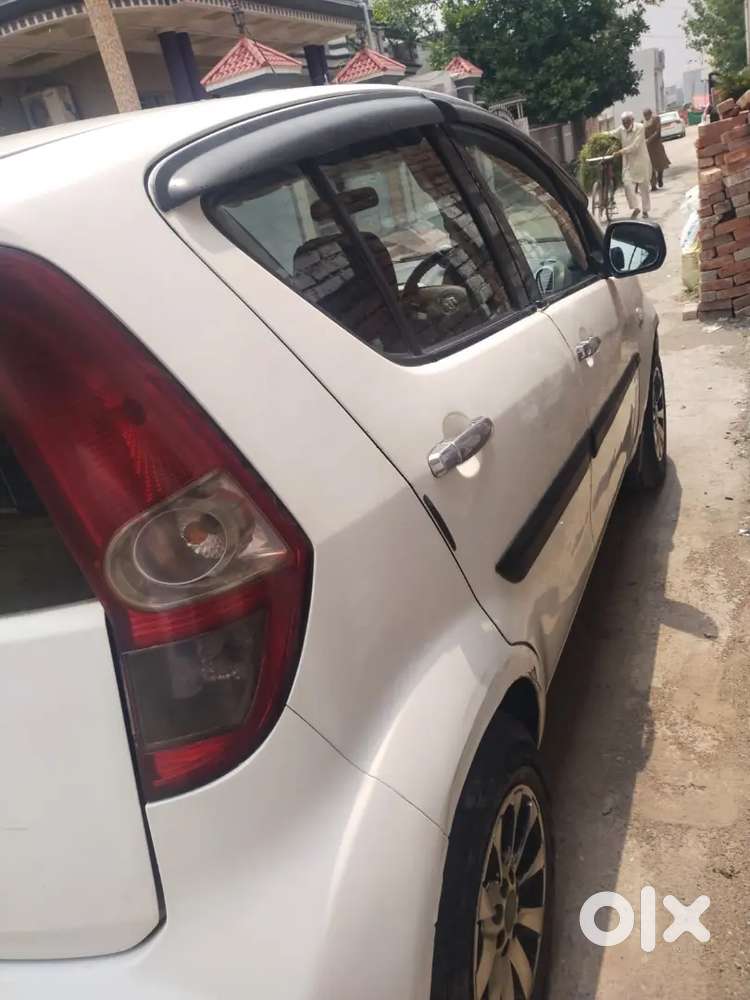 Maruti Ritz Vdi 2011