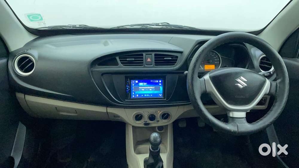 Maruti Suzuki Alto 800 Lxi, 2021, Petrol