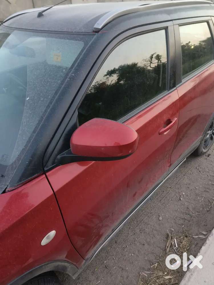 Maruti Suzuki Vitara Brezza 2019 Diesel 178000 Km Driven