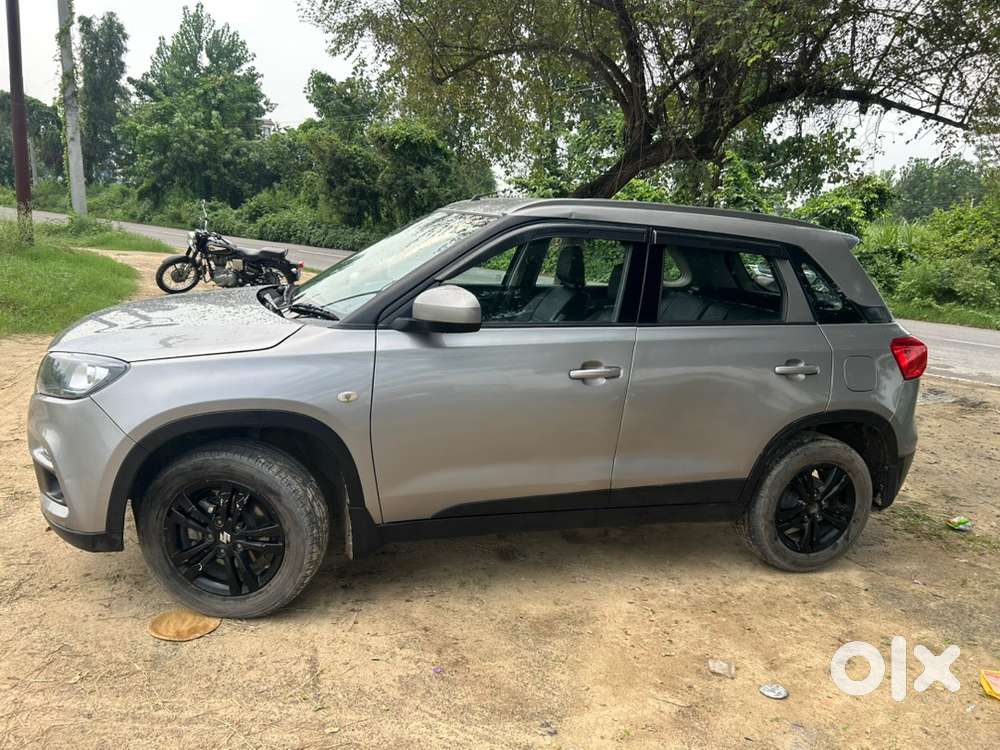 2019 Maruti Brezza Zdi