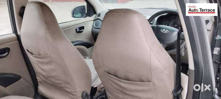 Hyundai Grand I10 1.2 Crdi Magna, 2011, Petrol