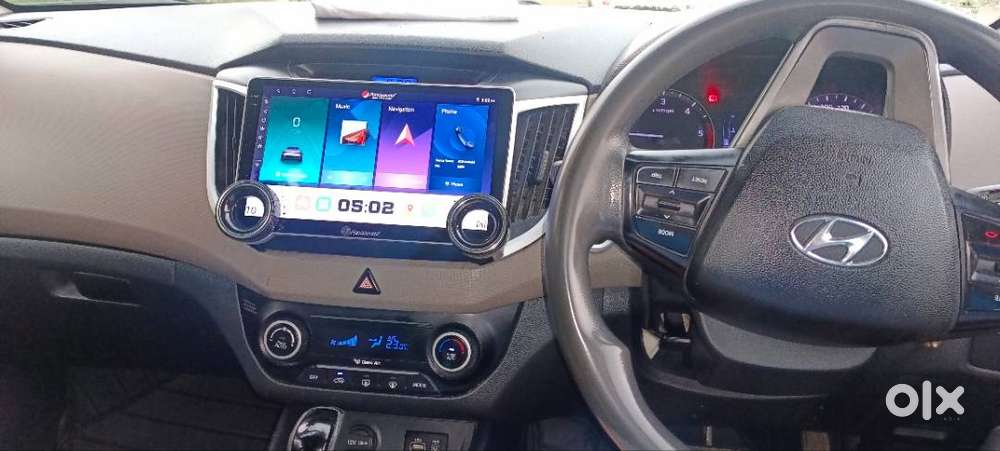 Hyundai Creta 2016 Diesel Well Maintained