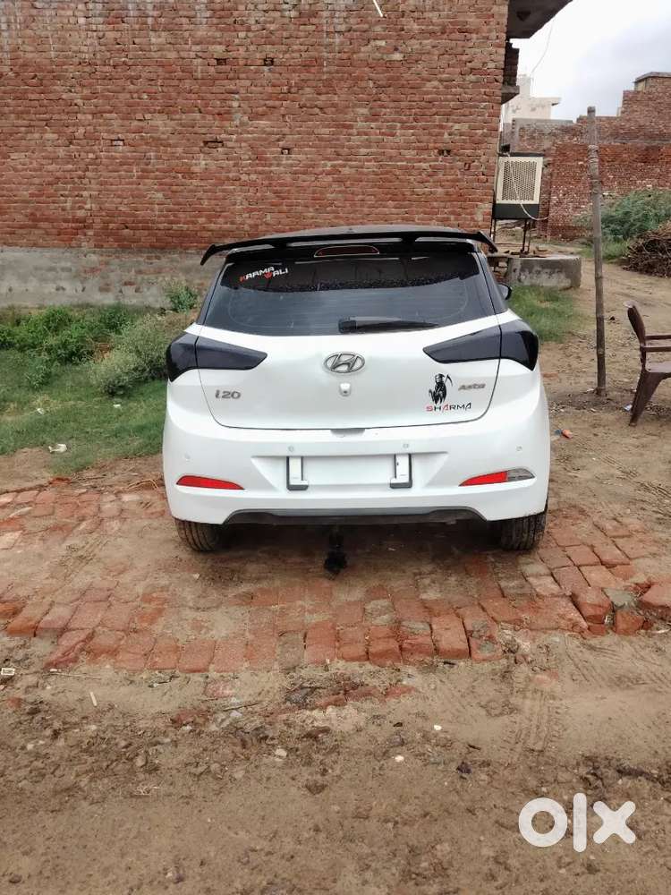 Hyundai Elite I20 Asta 2014